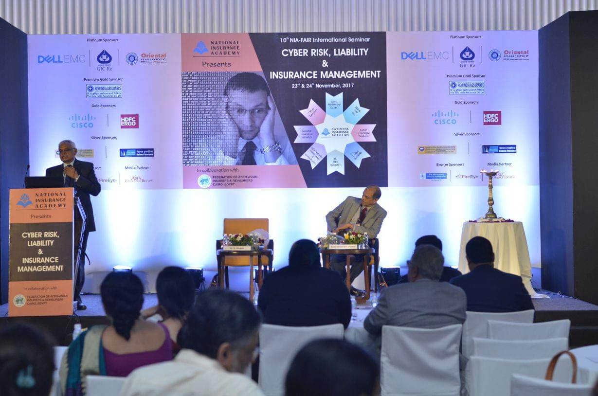 NIA Pune Events and Seminars photo 2